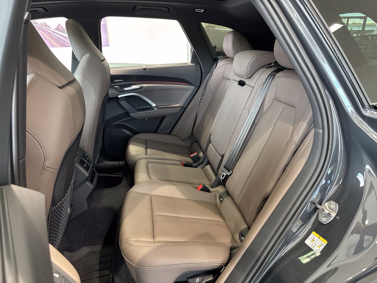 New 2026 Audi Q5 Premium Plus AWD/4WD image 38