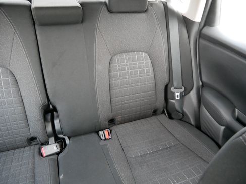 Certified 2025 Honda HR-V LX image 14