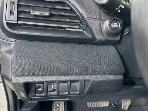 Certified 2025 Subaru Legacy Premium image 18