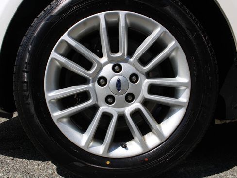 Used 2016 Ford Flex SEL w/ Equipment Group 202A image 21