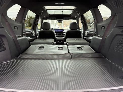 Used 2025 Buick Enclave Avenir w/ Super Cruise Package AWD/4WD image 12