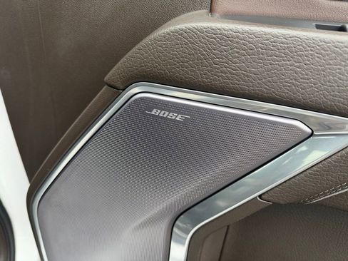 Used 2023 GMC Sierra 1500 Denali image 34