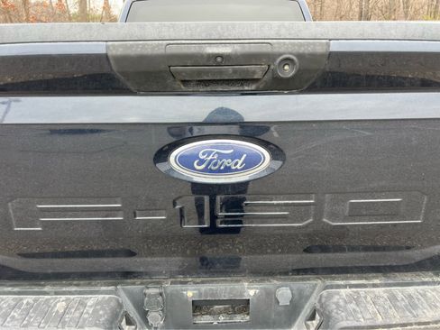 Used 2021 Ford F150 XLT w/ Equipment Group 301A Mid image 9