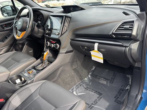 Used 2023 Subaru Forester Wilderness image 11