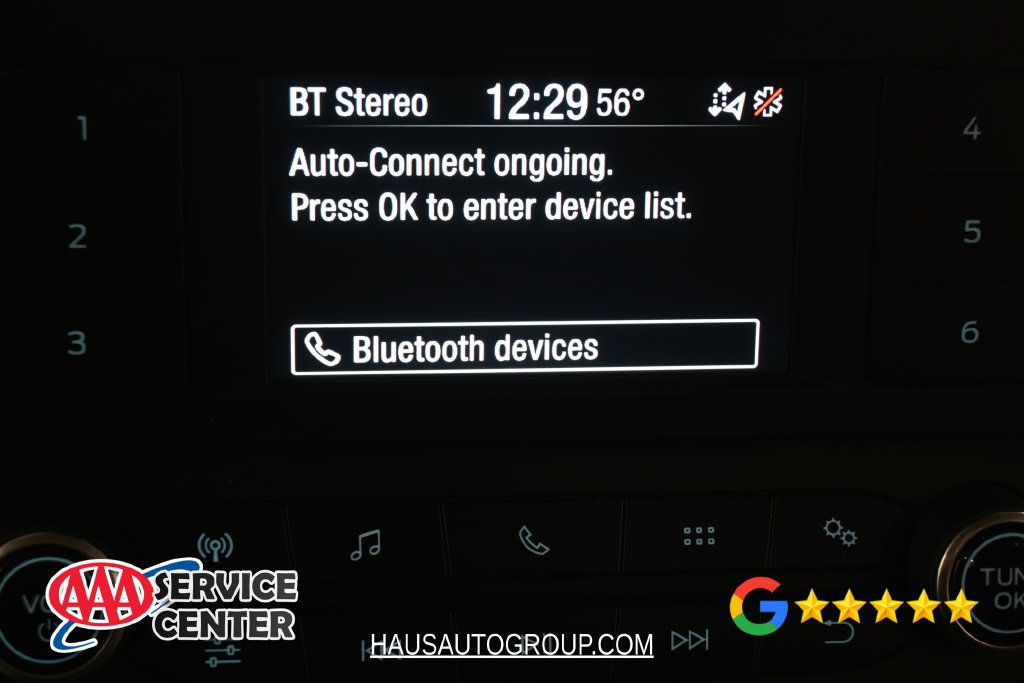 Used 2021 Ford Transit 150 Low Roof w/ Upfitter Package RWD image 25
