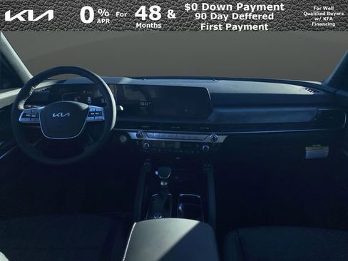 New 2025 Kia Telluride EX X-Line image 5