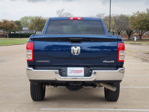 Certified 2024 RAM 2500 Big Horn w/ Bed Utility Group image 5