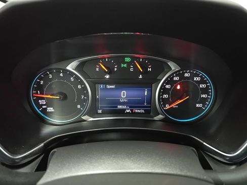 Used 2021 Chevrolet Equinox LT FWD image 23