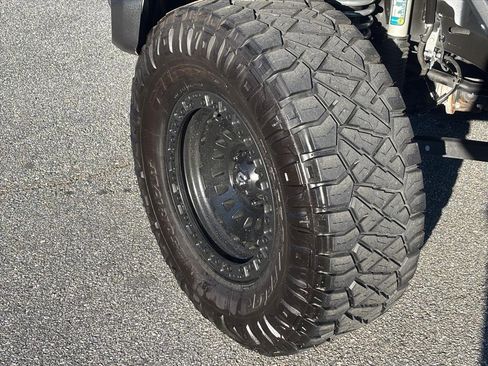 Used 2022 Jeep Gladiator Rubicon image 27