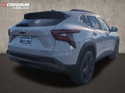 New 2026 Chevrolet Trax ACTIV image 7