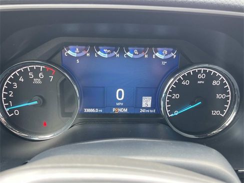 Used 2023 Ford F150 XLT w/ Equipment Group 302A High image 40