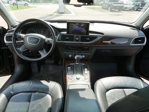 Used 2012 Audi A6 3.0T Premium Plus AWD/4WD image 22