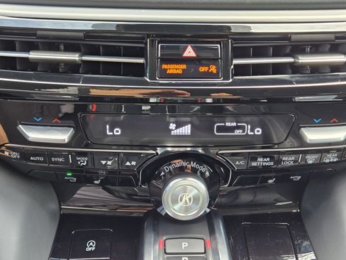 Certified 2025 Acura MDX w/ Technology Package image 21