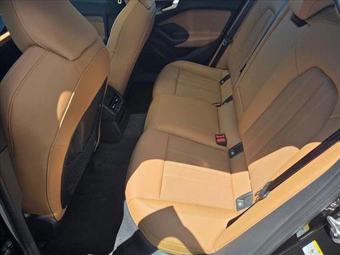 New 2025 Audi A5 2.0T Premium Plus image 16