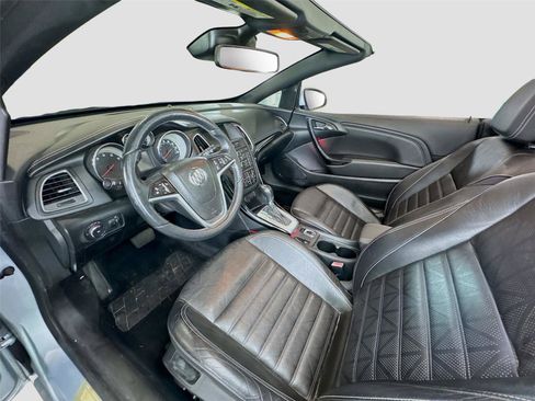 Used 2019 Buick Cascada Premium FWD image 10
