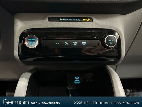 Used 2023 Ford Escape Active w/ Tech Pack #2 image 21