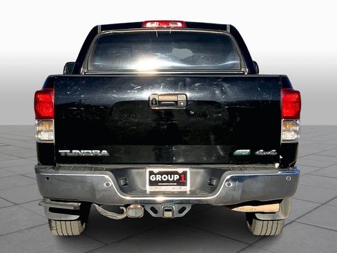Used 2011 Toyota Tundra Limited image 5