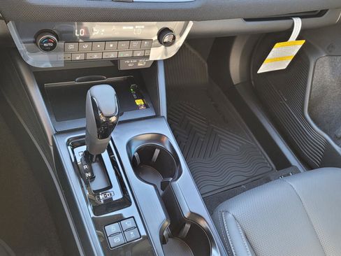 New 2026 Subaru Outback Limited XT image 13