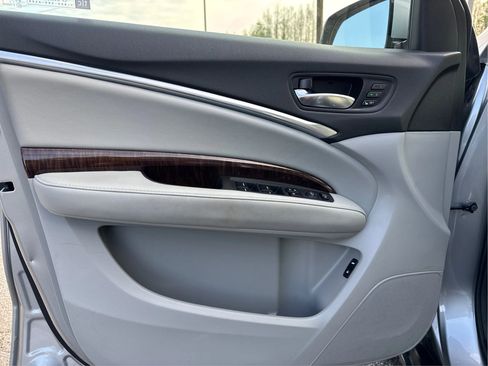 Used 2020 Acura MDX SH-AWD image 20