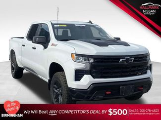 Used 2023 Chevrolet Silverado 1500 LT Trail Boss w/ Convenience Package II video 1