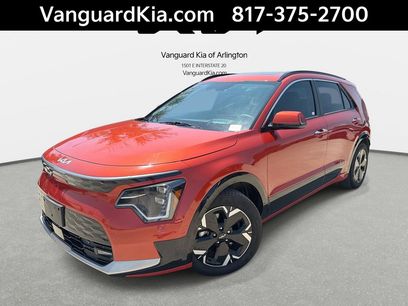 Certified 2023 Kia Niro Wave