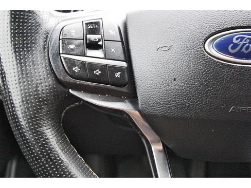 Certified 2020 Ford Explorer ST w/ ST Street Pack AWD/4WD image 20
