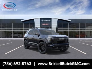 New 2026 GMC Terrain Elevation w/ Elevation Premium Package AWD/4WD video 1