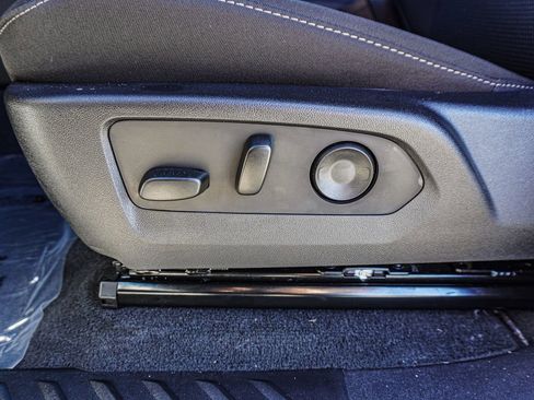 New 2025 Chevrolet Colorado LT w/ Advanced Trailering Package image 28