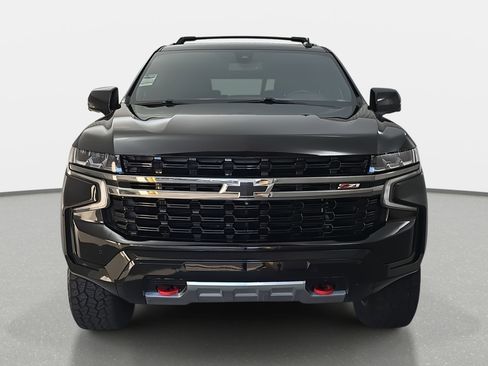 Used 2022 Chevrolet Tahoe Z71 w/ Luxury Package image 8