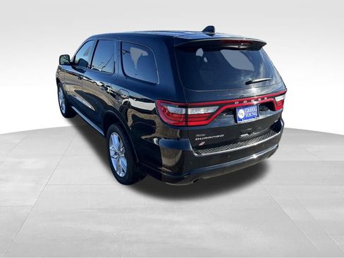 Used 2023 Dodge Durango GT image 4