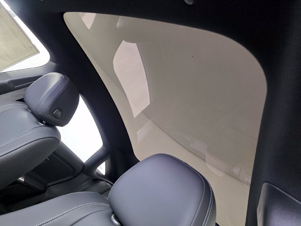 New 2027 Mercedes-Benz CLA 350 image 9