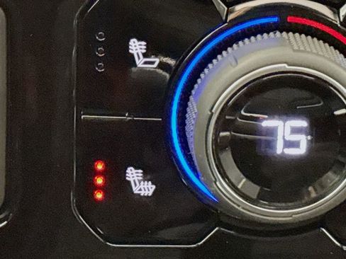 New 2026 Chevrolet Silverado 1500 LT Trail Boss w/ LT Trail Boss Premium Package image 20