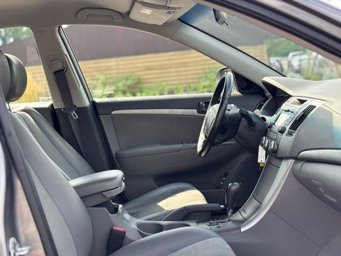 Used 2009 Hyundai Sonata SE FWD image 37