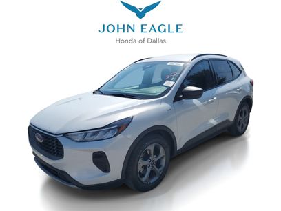 Used 2025 Ford Escape ST-Line