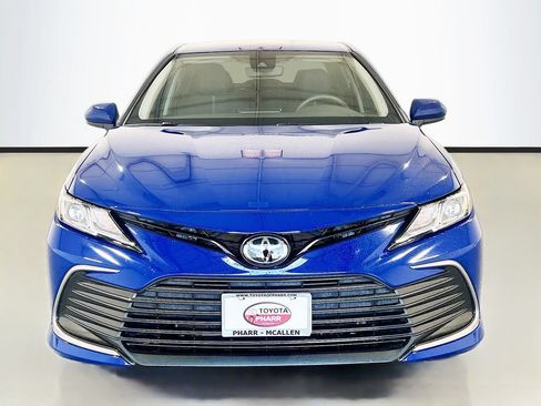 Used 2024 Toyota Camry LE FWD image 2