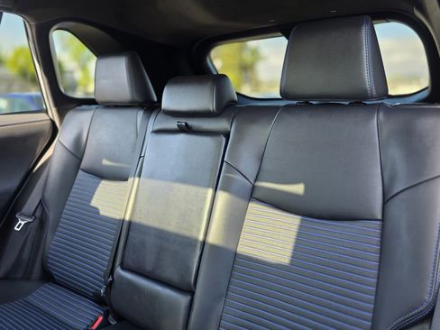 Used 2021 Toyota RAV4 XSE w/ XSE Grade Weather Package image 16