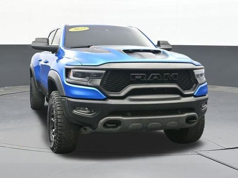 Used 2022 RAM 1500 TRX w/ TRX Level 2 Equipment Group AWD/4WD image 25