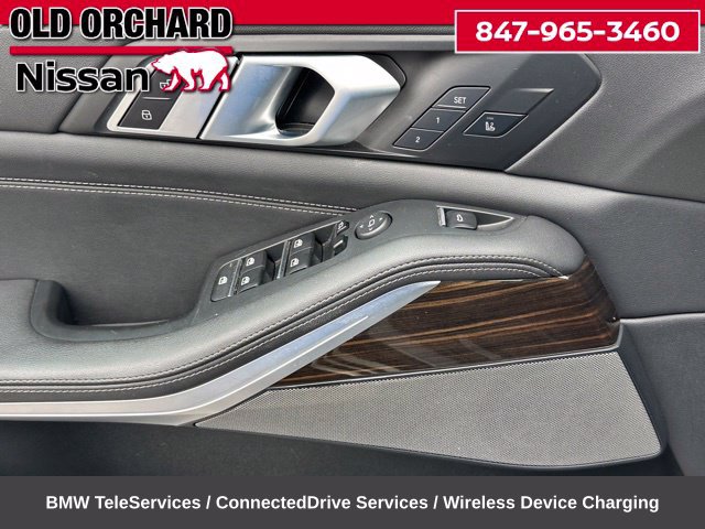 Used 2024 BMW X5 xDrive40i AWD/4WD image 10