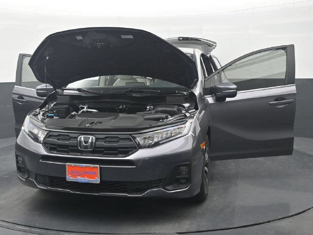 New 2026 Honda Odyssey EX-L image 35