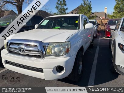 Used 2008 Toyota Tacoma 2WD Access Cab