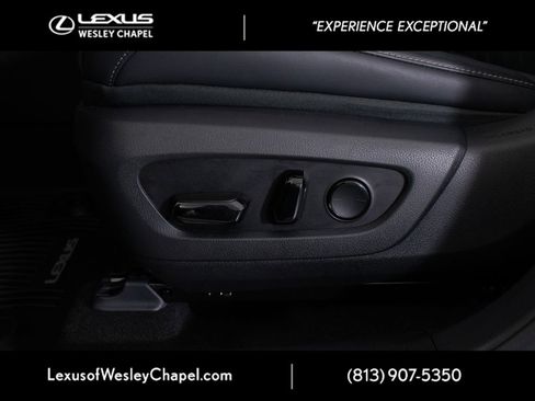 Used 2024 Lexus RX 350 F Sport w/ Convenience Package AWD/4WD image 18