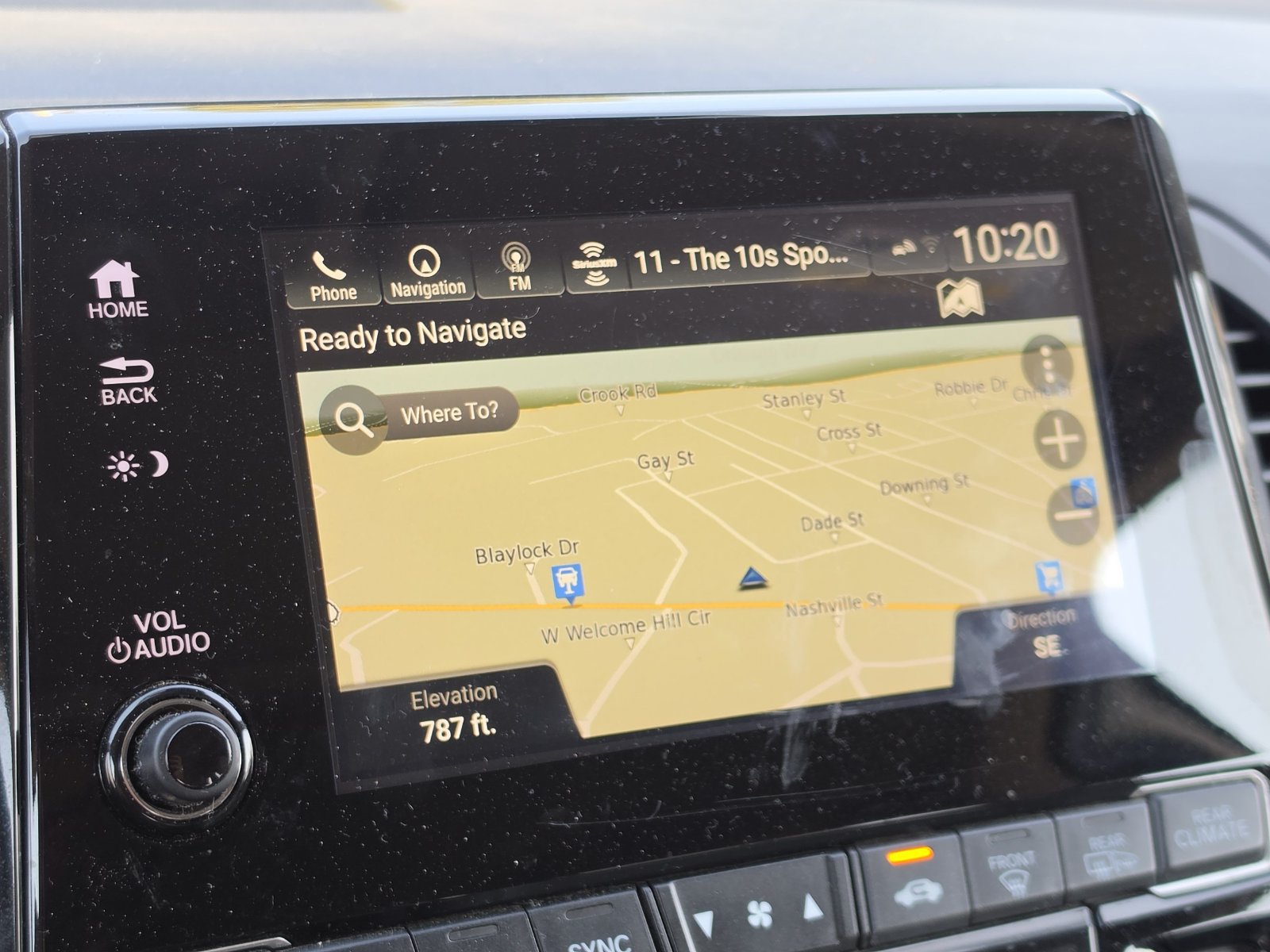 Used 2019 Honda Odyssey Elite image 28