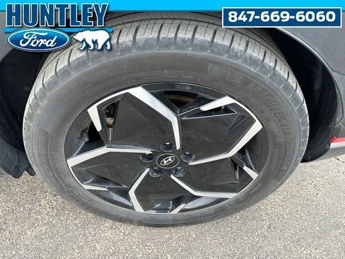 Used 2022 Hyundai Ioniq 5 SEL image 8