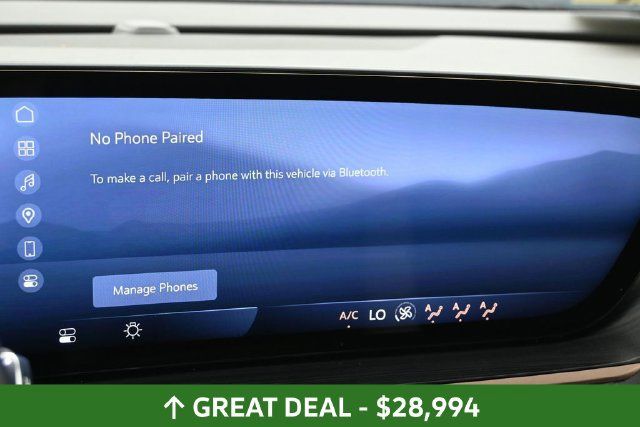 Used 2024 Buick Envision Sport Touring AWD/4WD image 27