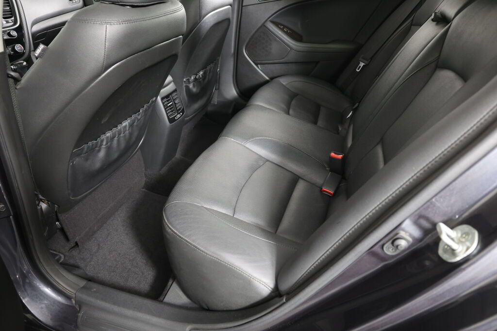 Used 2015 Kia Optima EX w/ EX Premium Package FWD image 17