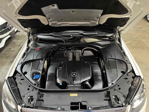 Used 2018 Mercedes-Benz S 450 Sedan image 24