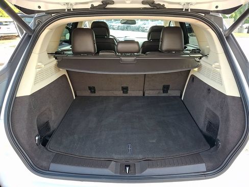 Used 2015 Lincoln MKC AWD w/ Equipment Group 102A Reserve image 28
