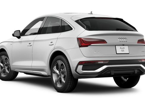 Certified 2023 Audi Q5 2.0T Premium w/ Convenience Package AWD/4WD image 2
