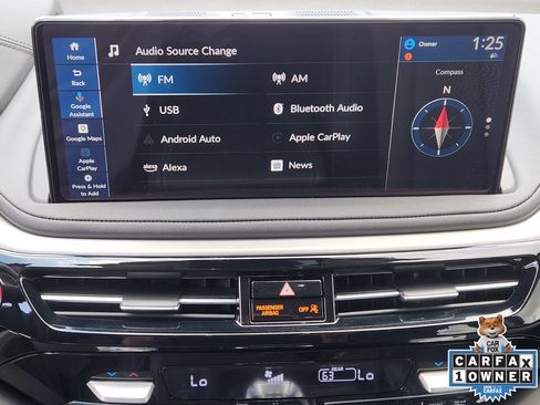 Certified 2026 Acura MDX w/ Technology Package FWD image 18