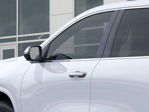 New 2026 GMC Acadia Denali w/ Super Cruise Package FWD image 12